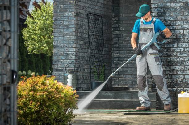 Trusted Columbia, MO Pressure Washing Services Experts