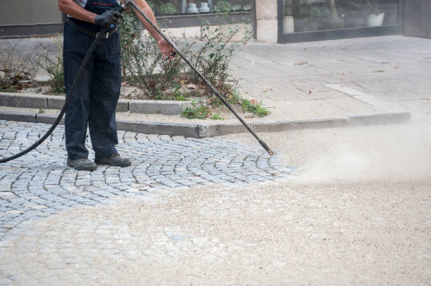 Best Machinery and Equipment Cleaning  in Columbia, MO
